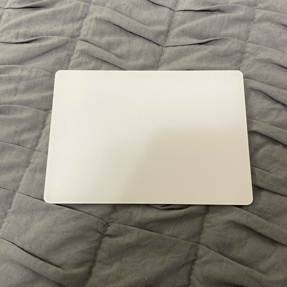 APPLE MAGIC TRACKPAD